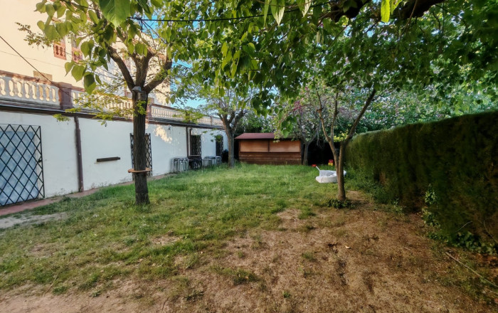 Traspaso - Bar Restaurante -
Castellar del Vallés