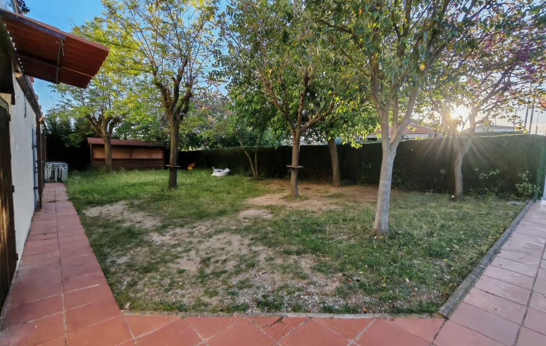 Traspaso - Bar Restaurante -
Castellar del Vallés