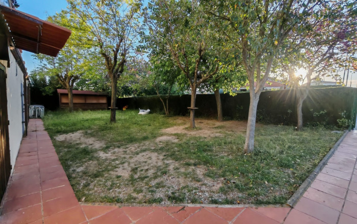 Traspaso - Bar Restaurante -
Castellar del Vallés