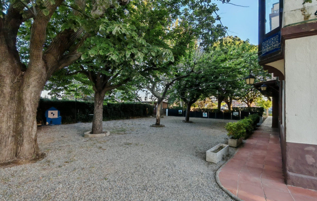 Traspaso - Bar Restaurante -
Castellar del Vallés