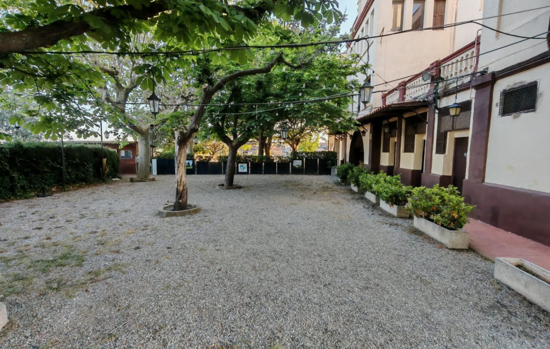 Traspaso - Bar Restaurante -
Castellar del Vallés