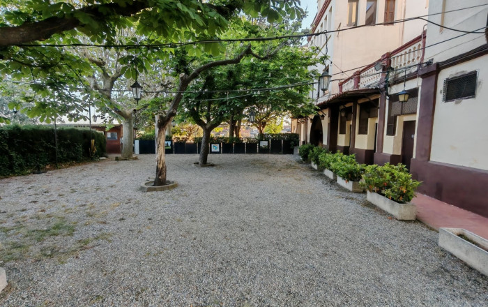 Traspaso - Bar Restaurante -
Castellar del Vallés