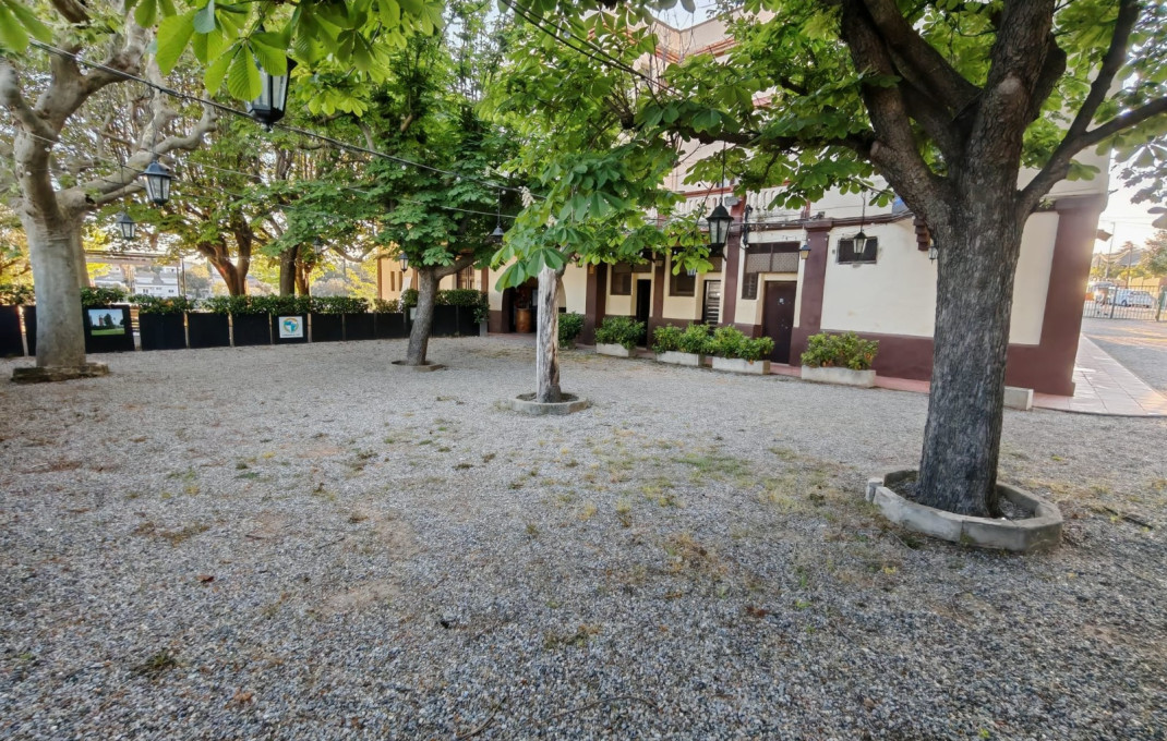 Traspaso - Bar Restaurante -
Castellar del Vallés