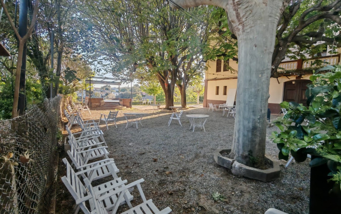 Traspaso - Bar Restaurante -
Castellar del Vallés