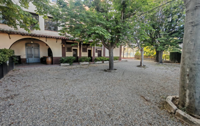 Traspaso - Bar Restaurante -
Castellar del Vallés