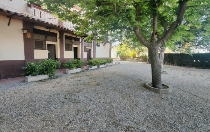 Traspaso - Bar Restaurante -
Castellar del Vallés