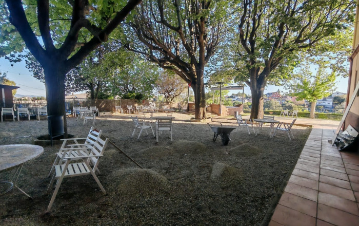 Traspaso - Bar Restaurante -
Castellar del Vallés