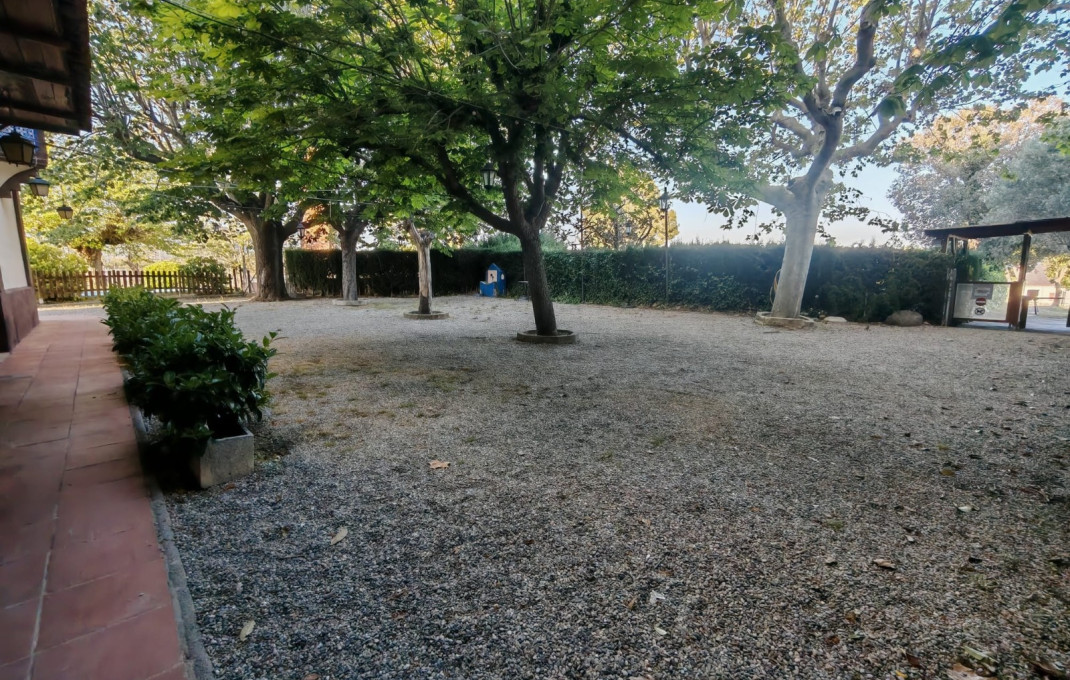 Traspaso - Bar Restaurante -
Castellar del Vallés