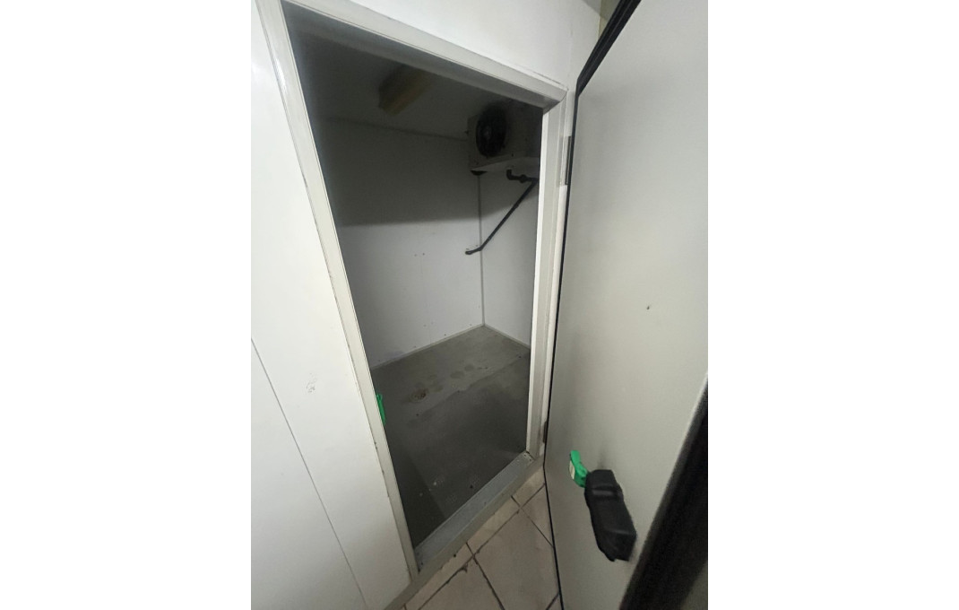 Traspaso - Bar Restaurante -
Castellar del Vallés