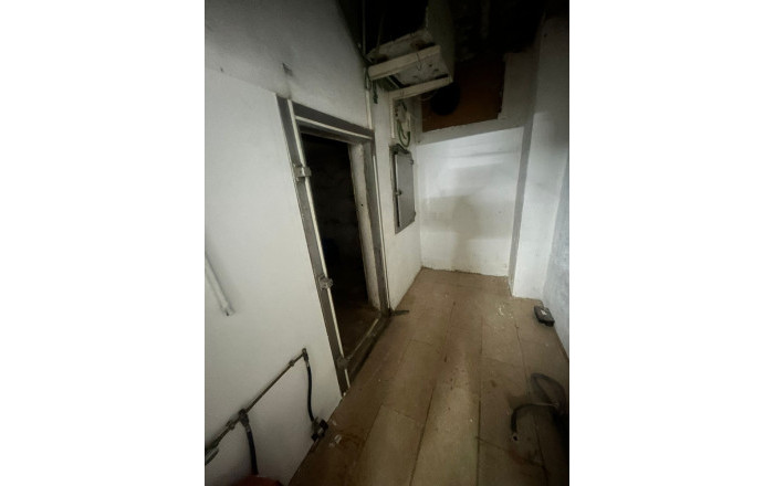 Traspaso - Bar Restaurante -
Castellar del Vallés