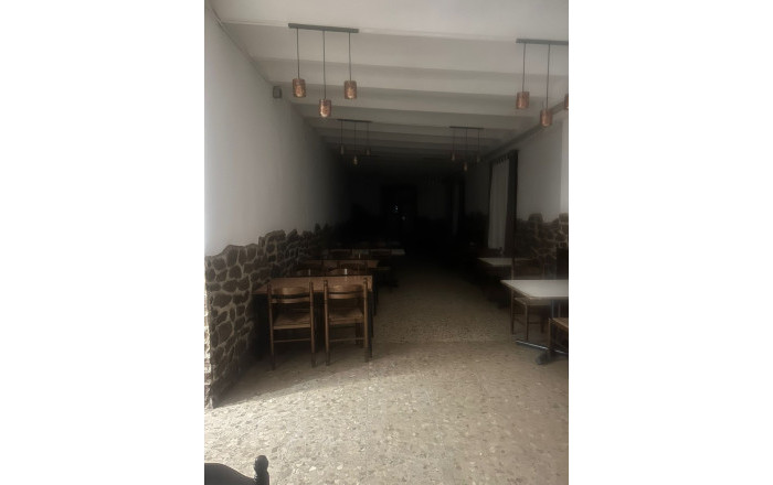 Traspaso - Bar Restaurante -
Castellar del Vallés