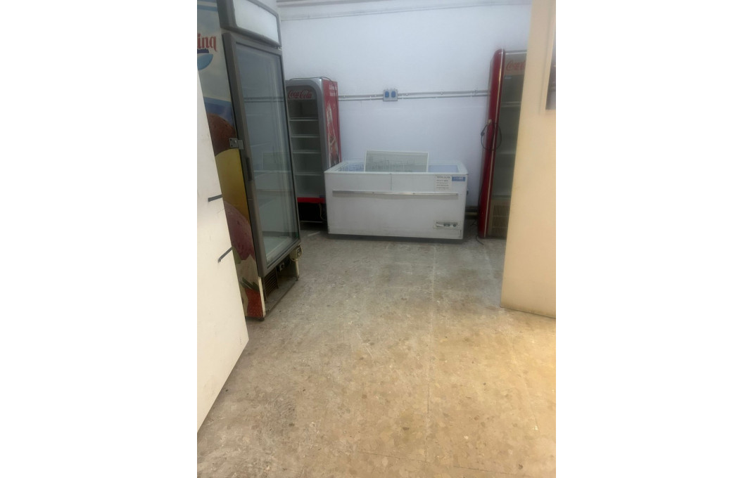 Traspaso - Bar Restaurante -
Castellar del Vallés