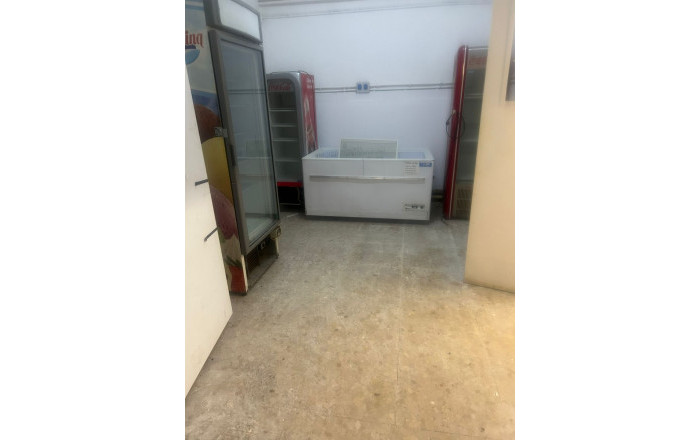 Traspaso - Bar Restaurante -
Castellar del Vallés