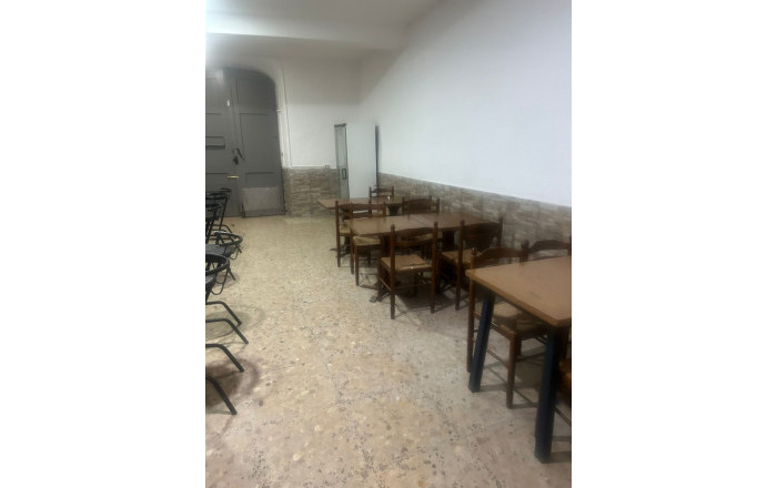 Traspaso - Bar Restaurante -
Castellar del Vallés