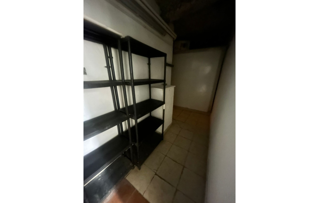 Traspaso - Bar Restaurante -
Castellar del Vallés