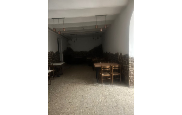 Traspaso - Bar Restaurante -
Castellar del Vallés