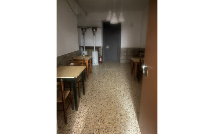 Traspaso - Bar Restaurante -
Castellar del Vallés