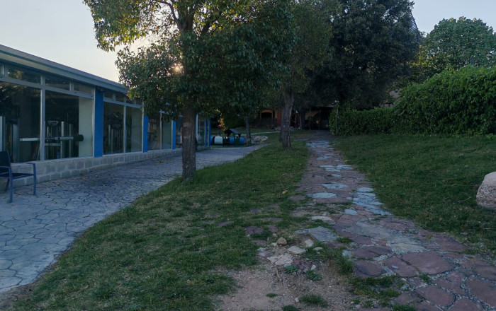 Traspaso - Bar Restaurante -
Castellar del Vallés