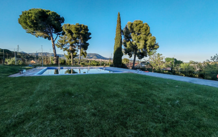 Traspaso - Bar Restaurante -
Castellar del Vallés