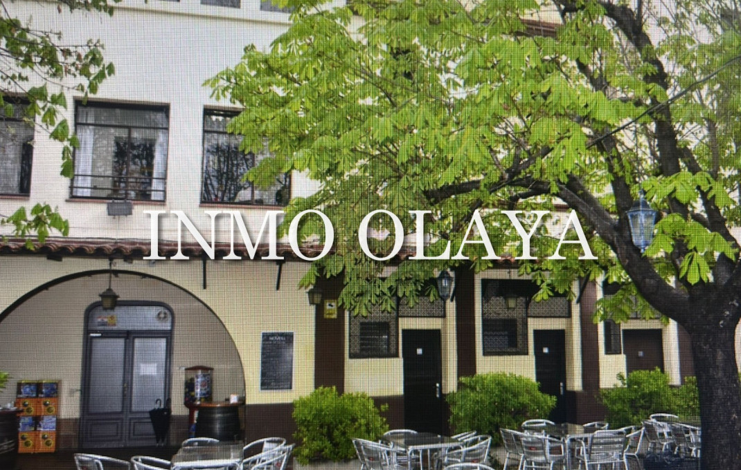 Traspaso - Bar Restaurante -
Castellar del Vallés