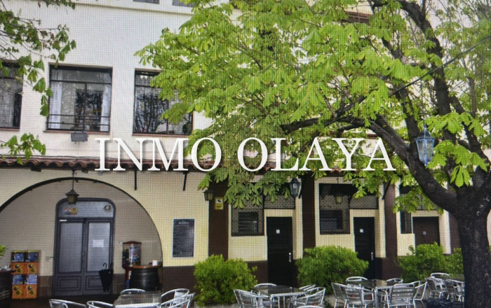 Traspaso - Bar Restaurante -
Castellar del Vallés