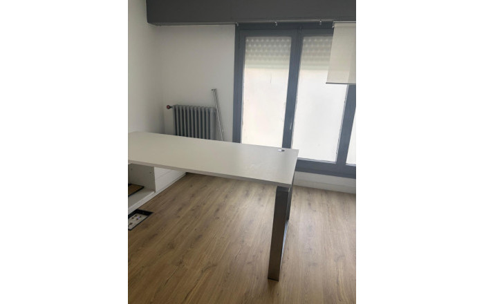 Alquiler - Oficinas -
Sabadell