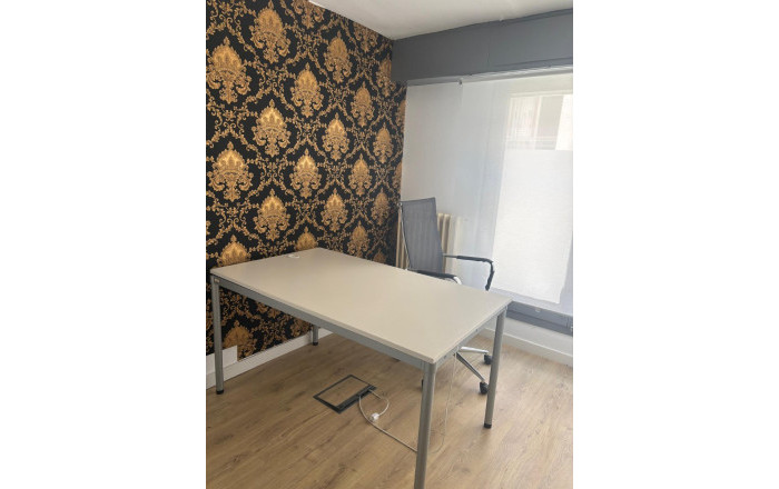 Alquiler - Oficinas -
Sabadell