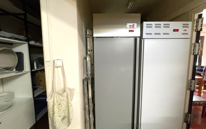 Traspaso - Bar Restaurante -
Barcelona - Guinardo