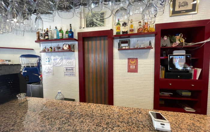 Traspaso - Bar Restaurante -
Barcelona - Guinardo