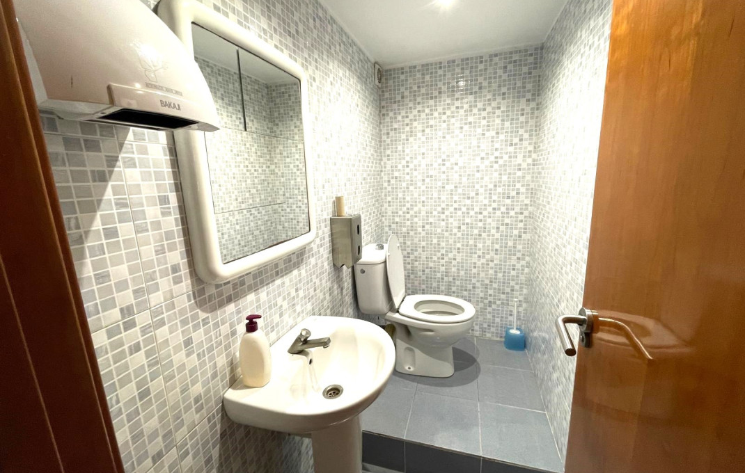 Traspaso - Bar Restaurante -
Barcelona - Guinardo