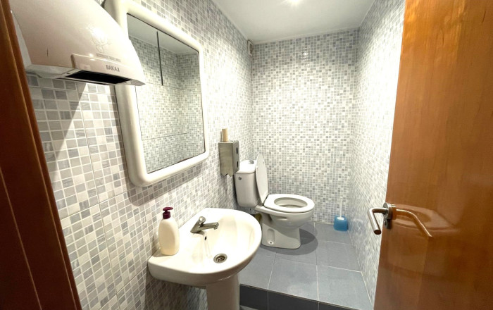 Traspaso - Bar Restaurante -
Barcelona - Guinardo