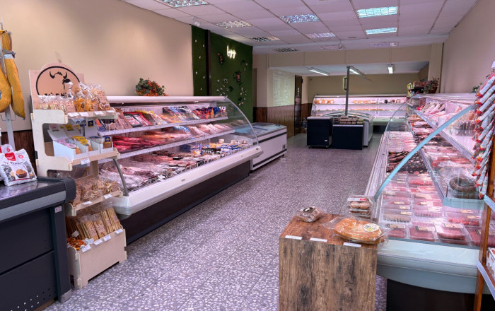 Traspaso - Tienda Alimentacion  -
Sant Andreu de la Barca