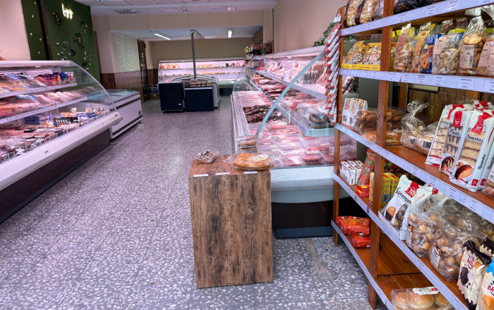 Traspaso - Tienda Alimentacion  -
Sant Andreu de la Barca