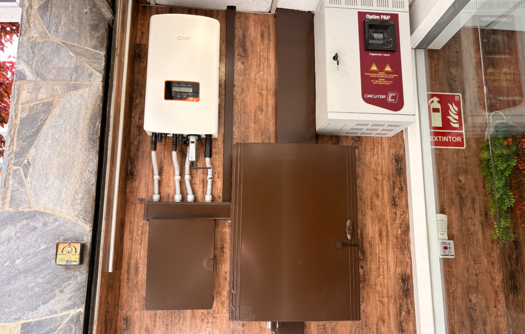 Traspaso - Tienda Alimentacion  -
Sant Andreu de la Barca