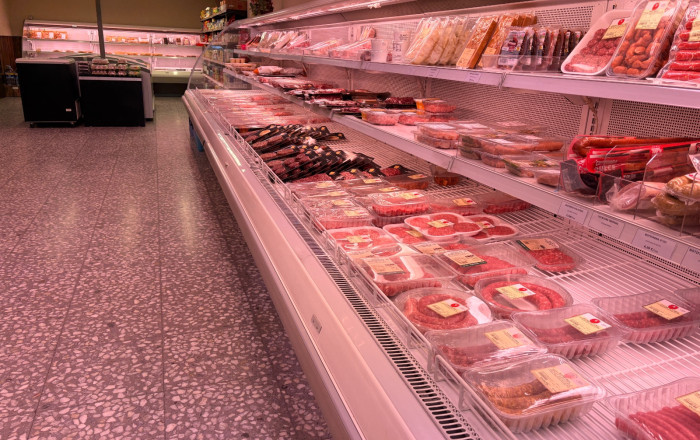 Traspaso - Tienda Alimentacion  -
Sant Andreu de la Barca