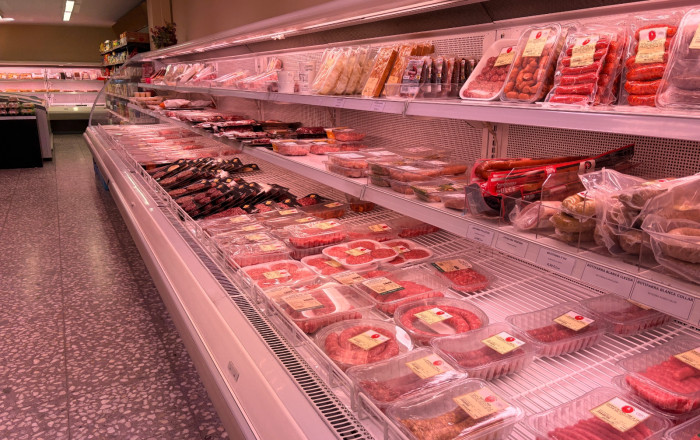 Traspaso - Tienda Alimentacion  -
Sant Andreu de la Barca