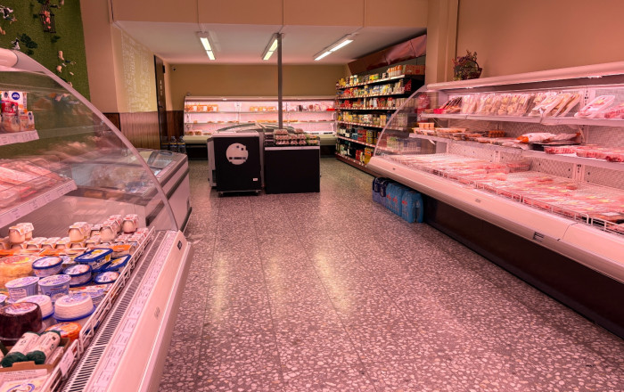 Traspaso - Tienda Alimentacion  -
Sant Andreu de la Barca