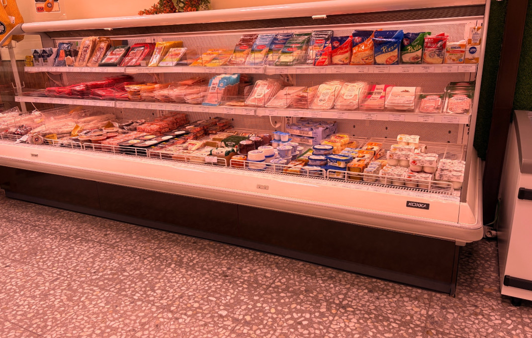 Traspaso - Tienda Alimentacion  -
Sant Andreu de la Barca