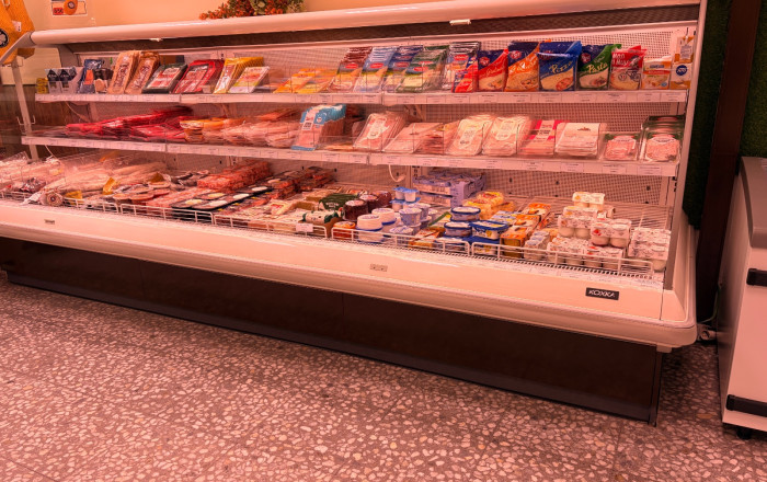 Traspaso - Tienda Alimentacion  -
Sant Andreu de la Barca