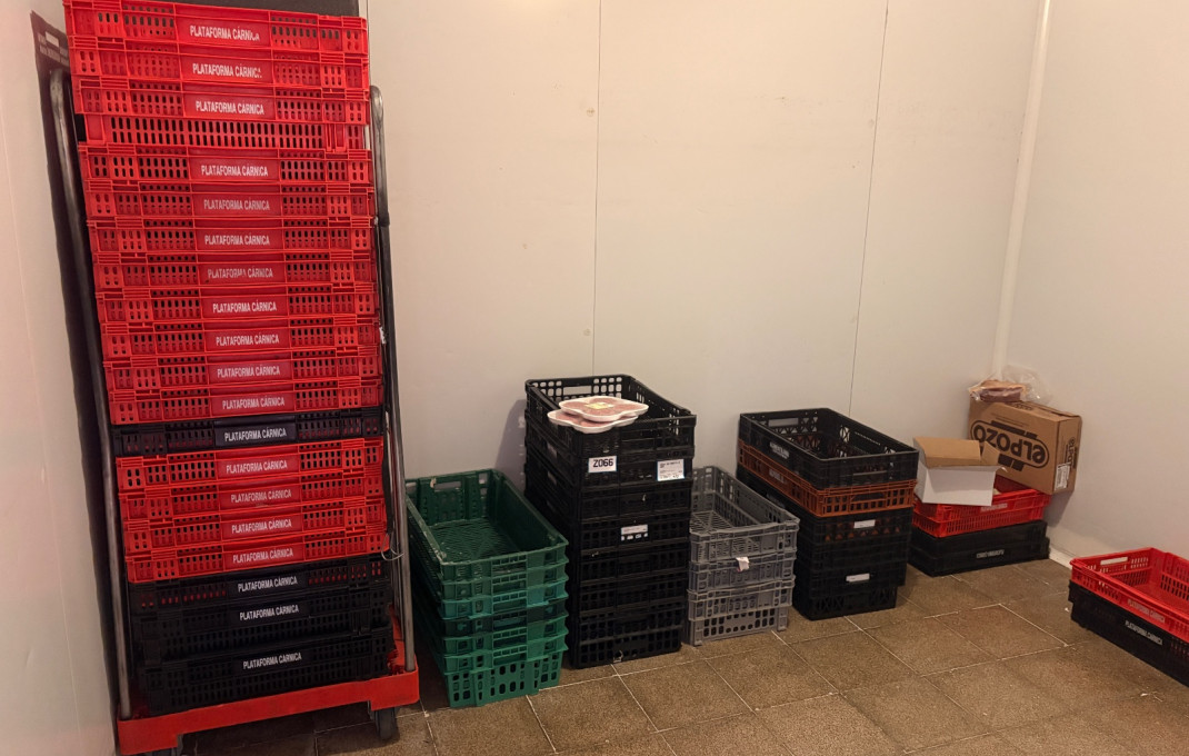 Traspaso - Tienda Alimentacion  -
Sant Andreu de la Barca