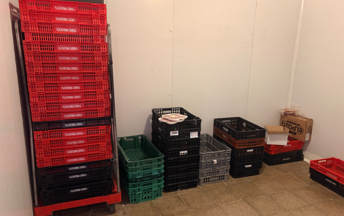 Traspaso - Tienda Alimentacion  -
Sant Andreu de la Barca