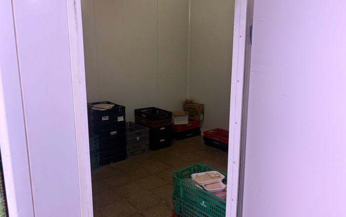 Traspaso - Tienda Alimentacion  -
Sant Andreu de la Barca