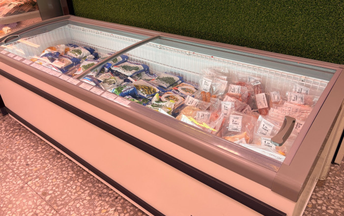 Traspaso - Tienda Alimentacion  -
Sant Andreu de la Barca