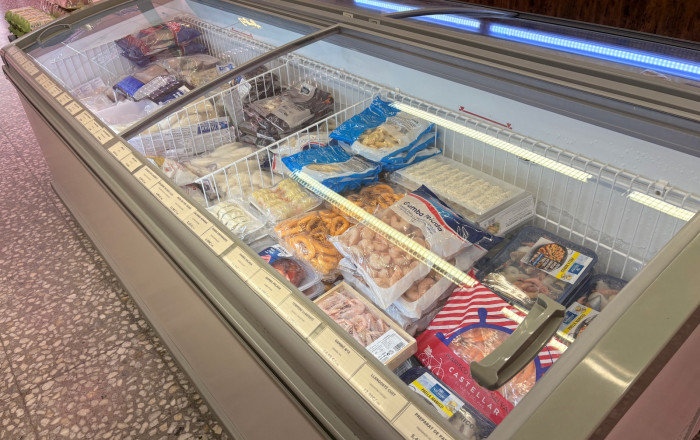 Traspaso - Tienda Alimentacion  -
Sant Andreu de la Barca