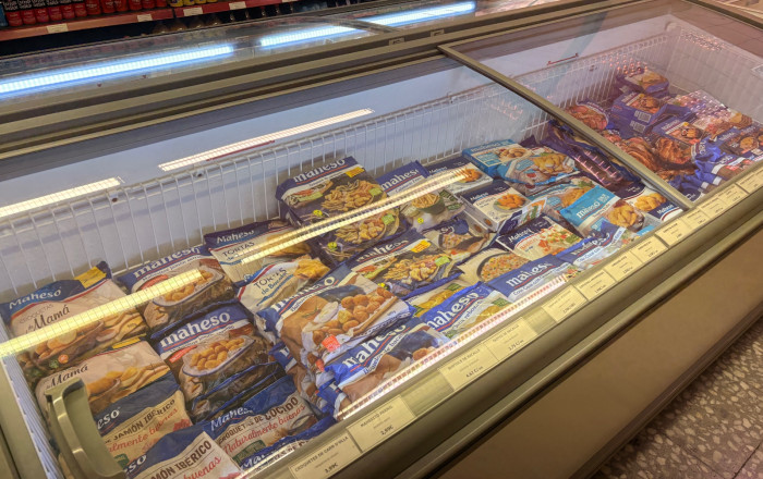 Traspaso - Tienda Alimentacion  -
Sant Andreu de la Barca