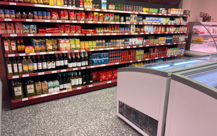 Traspaso - Tienda Alimentacion  -
Sant Andreu de la Barca