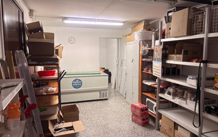 Traspaso - Tienda Alimentacion  -
Sant Andreu de la Barca