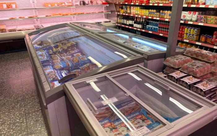 Traspaso - Tienda Alimentacion  -
Sant Andreu de la Barca