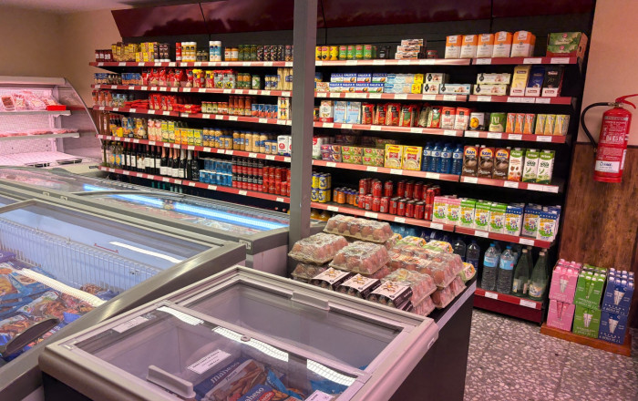 Traspaso - Tienda Alimentacion  -
Sant Andreu de la Barca