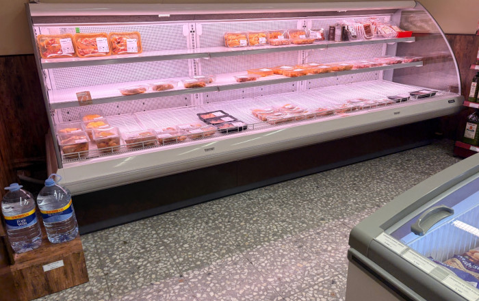 Traspaso - Tienda Alimentacion  -
Sant Andreu de la Barca